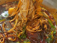 -王菊美食街·王菊面馆(总店)