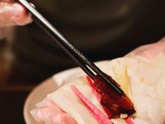 北京烤鸭-金鸭季·北京烤鸭(深业上城店)