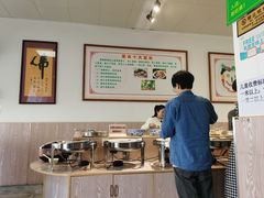 -莲池素食(明秀店)
