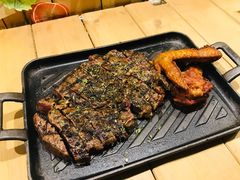 -维卡食舍(户部山店)
