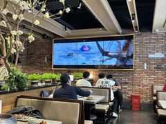 -盛江山自助料理(太原街万达店)