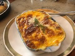 -The Rug Cafe(王府中环店)