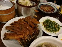 全家福-大召麦香村(新生街店)
