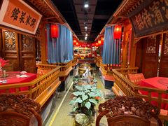-正阳门饭庄·烤鸭·北京菜(万丰路七里庄店)