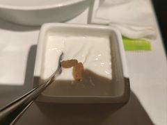 双皮奶-汤城小厨•粤菜•靓汤(苏州街店)
