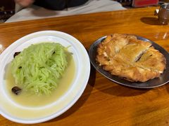 -燃木齐藏餐厅(八宿店)