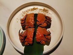 -卯时·龙光雅宴·精致锡帮菜(惠山古镇店)