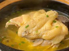 农家草鸡汤-旺福楼(钱家坞总店)