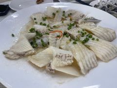 -金瑞轩大酒楼·顺德鱼生·粤菜海鲜(东江国际店)