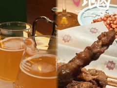 -耶里夏丽·新疆菜·28年喀什老馆(田林东路店)