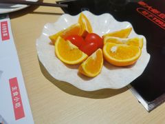 -新大新豆米火锅1993(万象汇店)