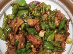 -九转小磨·东北菜老字号(祥安店)