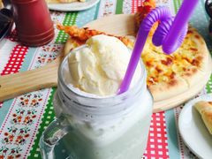 -吃饼人西餐(南开店)