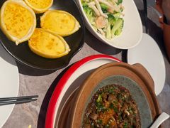-吕氏焗小鲜•海鲜青岛菜(八大关店)