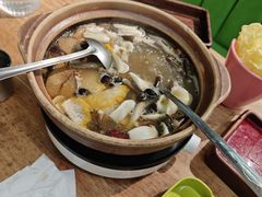 -菌小白火锅(时尚天河店)
