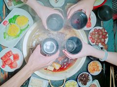 -九鼎轩脆毛肚火锅(南京东路店)