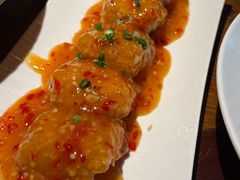 -永安水煮活鱼·仪征菜(仪征奥林匹克店)