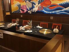 -肉匠日式烧肉屋·和牛居酒屋·酒水小食堂(大汉悦中心店)