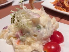 -德大西餐社
