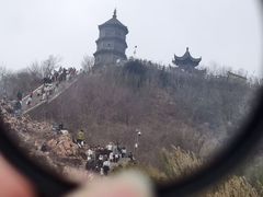-圌山