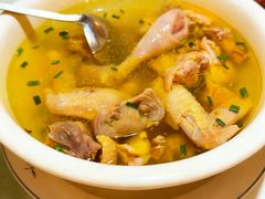 -呼吸森林·生态农庄农家乐私房菜