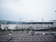 -长沙黄花国际机场-T1航站楼