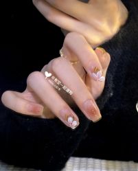 -LILY NAILS美甲美睫