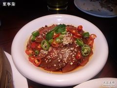 DSCF0050-望湘园·湖南菜(宏伊店)