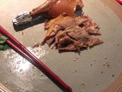 -青年公社烤鸭(青年路店)