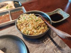 牛肉炒饭-岩也·日料与酒(龙岗天安云谷店)