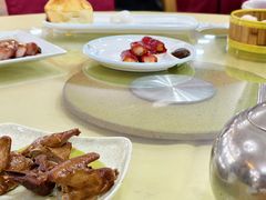 -吉莲利苑海鲜酒家(珠海拱北28年老字号店)