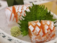 -小句号日本料理(江宁万达店)