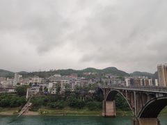 -江龙饭店·乌江豆腐鱼(乌江老桥头店)
