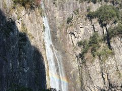 -刘伯温故里景区百丈漈