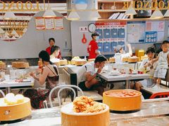 -龍歌自助小火锅(崂山丽达店)