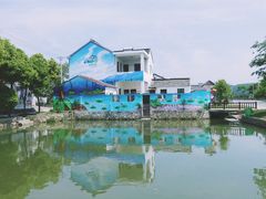 -南京市无想山景区