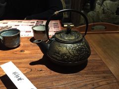 -老牌坊云南鱼豆花火锅(嵩山店)