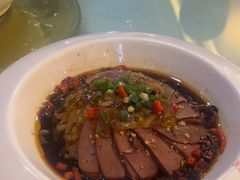 -张刚餐饮(春晓馨苑店)