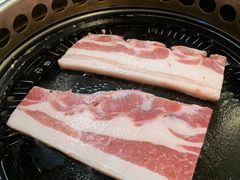 厚切五花-朝鲜烤肉(安宁庄店)