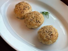 -广州柏悦酒店·悦景轩·粤菜餐厅