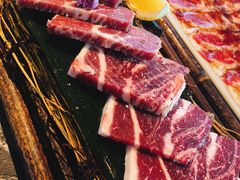 -一品诚记烤肉(大连柏威年购物中心店)