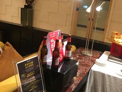 -上海大宁福朋喜来登酒店大堂吧(共和新路店)