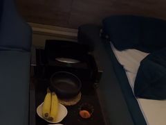 -益健·足疗汗蒸SPA(芙蓉广场店)