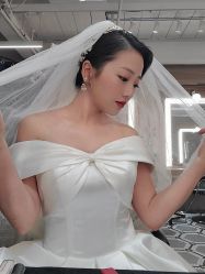 -荷玛高端新娘跟妆团队·彩妆培训