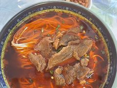 -向东街老玖面馆总店