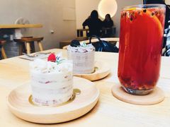 -禾康家蛋糕店