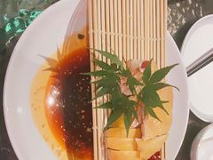 -桂花里·衢州菜·精酿餐吧(未来科技城万达广场店)