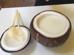 椰子冻-志龙皇冠吃货椰子铺