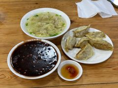 -味一早餐(民安路店)