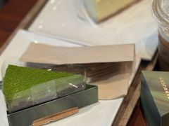 -星巴克臻选(泉州浦西万达广场店)